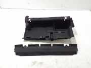 Bodenbelag Kofferraum Mercedes-Benz GLC (X253)