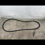 Dichtung für Koffer-/Laderaumklappe Hyundai Santa Fe III (DM)