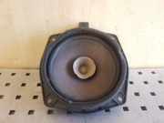 Lautsprecher links hinten Mitsubishi Pajero III (V6, V7) MR301667