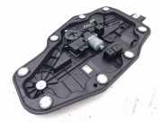 Türfensterheber hinten links SKODA ENYAQ iV Coupe (5AC) RS 5LA839655E