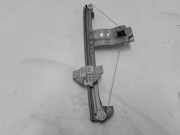 Türfensterheber hinten rechts