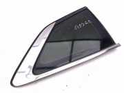 Rechte hintere Karosseriescheibe RENAULT MEGANE IV (B9A/M_) 1.5 dCi 110 (B9A3) 833064712R