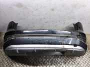 Hintere Stoßstange AUDI Q4 SUV (F4B) 45 e-tron