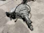 Vorderes Untersetzungsgetriebe