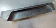 Innenschwellerverkleidung hinten rechts TOYOTA PROACE CITY Box Body/MPV 1.5 D-4D 100 (BPZMD) 9808681377