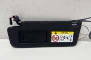 Sonnenblende links Audi A4 (8W, B9)