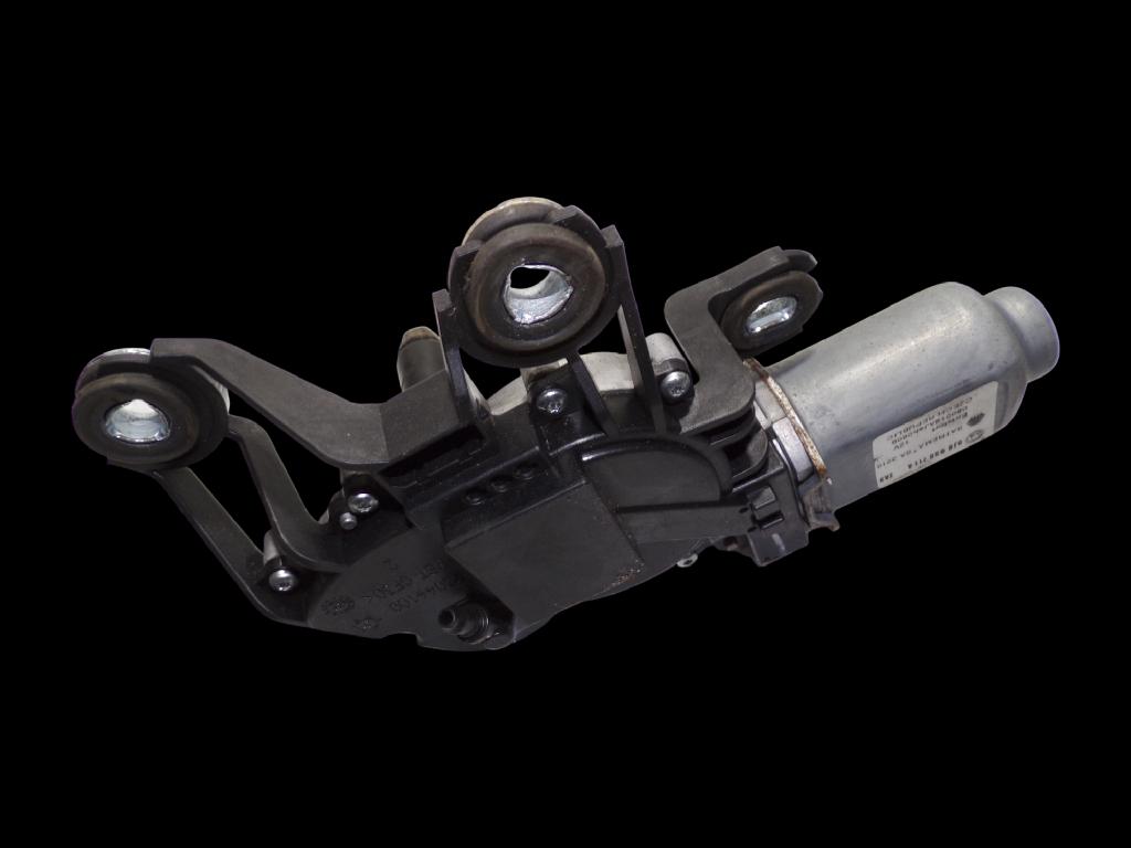 Heckscheibenwischermotor SKODA FABIA II Combi (545) 1.2 5J9955711A