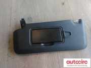 Sonnenblende links Mercedes-Benz GLC (X253) A2058107304
