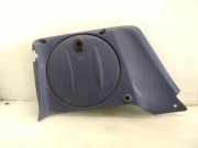 Kofferraumpolster links SMART CITY-COUPE (450) 0.6 (S1CLA1, 450.341) 0002755V010