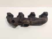 Auspuffkrümmer Ford Mondeo IV Stufenheck (BA7) 4M5Q9428BB