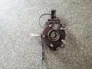 Achsschenkel (ABS) rechts vorne Nissan X-Trail II (T31)