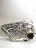 Türfensterheber hinten links VW PHAETON (3D_) 5.0 V10 TDI 4motion 3D4839755