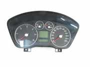 Kombiinstrument FORD C-MAX (DM2) 1.6 TDCi 3M5T10849LK