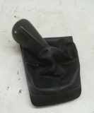 Schaltmanschette Leder SKODA OCTAVIAII (1Z3) 2.0 TDI 16V 1Z1863212