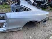 Karosserie Mercedes-Benz S-Klasse (W222)