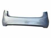 Hintere Stoßstange OPEL MERIVA 1.7 CDTI 13267966