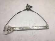 Türfensterheber hinten rechts MAZDA 3 (BL) 1.6 MZR CD Y15424