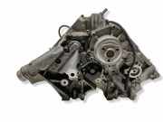 Motorblock AUDI Q7 (4M) 3.0 TFSI quattro CRE
