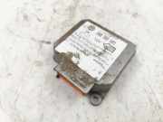 Airbag-Steuergerät VW POLO (6N2) 1.4 TDI 40960521 5WK4137