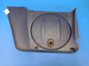 Kofferraumpolster links SMART FORTWO Cabrio (451) 1.0 (451.431, 451.480) 0002755V010