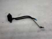 DPF-Drucksensor PEUGEOT 407 (6D_) 1.6 HDi 110 9645022680