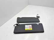Linke Sonnenblende BMW X6 (F16, F86) xDrive 40 d