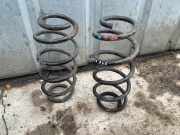 Fahrwerksfeder hinten rechts MERCEDES-BENZ GLA (X156) GLA 200 CDI / d (156.908)