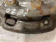 Kupplungsdruckplatte PEUGEOT 207 CC (WD_) 1.6 HDi F2800
