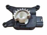Air Flap Motor VW PASSAT Variant B6 (3C5) 2.0 TDI 3C0907511C