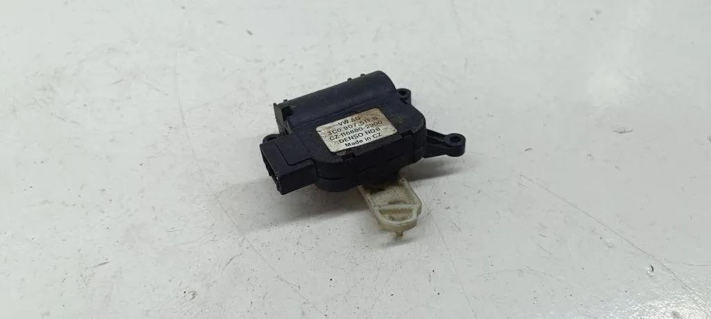 Regelventile für Innenraumheizung VW PASSAT B6 (3C2) 1.9 TDI 3C0907511R 3C0907511B