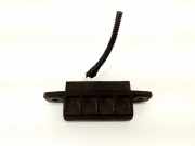 Heckklappenöffnungstaste TOYOTA YARIS (_P13_) 1.3 (NSP130_) 050-6P44