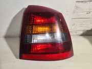 Lampenträger Heckleuchte rechts Opel Astra J (P10) 13117093
