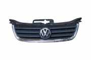 Kühlergrill komplett VW Touran (1T1, 1T2) 1T0853653