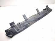 Zier-/Schutzleistensatz für Kühlergitter Kia Optima III (FSGDS6B)