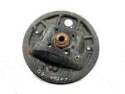 Spritzblech für Bremsscheibe Dacia Logan (LS) 0587P