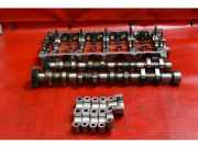 Zylinderkopfhaube Opel Meriva A ()