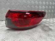Lampenträger Heckleuchte rechts Mazda 6 Stufenheck (GJ, GL) 22041957