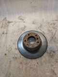 Bremsscheibe vorne rechts BMW 5 Touring (E34) 525 tds