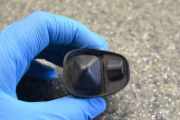 Spiegeleinstellschalter BMW 5 Touring (E34) 525 tds 1369331