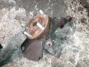 Radnaben vorne links HYUNDAI i40 CW (VF) 1.7 CRDi