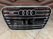 Vorderer oberer Gitter AUDI A5 (8T3) S5 quattro 8T0853651N