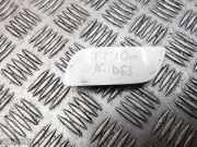 Blende Stoßstange Audi TT Roadster (8J) 8J0807753B