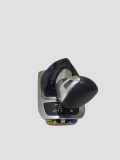 Schaltmanschette Leder CITROËN C5 III (RD_) 2.7 HDi 9682472277