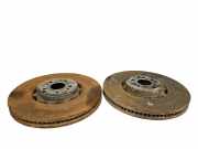 Bremsscheibe vorne rechts MERCEDES-BENZ GLS (X167) AMG 63 4-matic (167.989) A1674213600