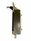 Navigationsanzeige CITROËN C4 Picasso I (UD_) 1.6 HDi 08888