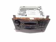 Radio/Navigationssystem-Kombination Peugeot 607 () 96426673