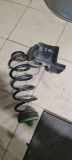 Schraubenfeder hinten links AUDI A5 Sportback (8TA) 2.0 TDI