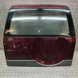 Kofferraumdeckel TOYOTA LAND CRUISER 90 (_J9_) 3.0 TD (KZJ90_, KZJ95_) 67005-6A240