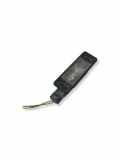 Kennzeichenbeleuchtung PEUGEOT 607 (9D, 9U) 2.7 HDi 24V E1979