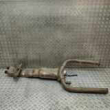 Katalysator JAGUAR XJ (X350) 2,7 D 5W93-5H240-BE